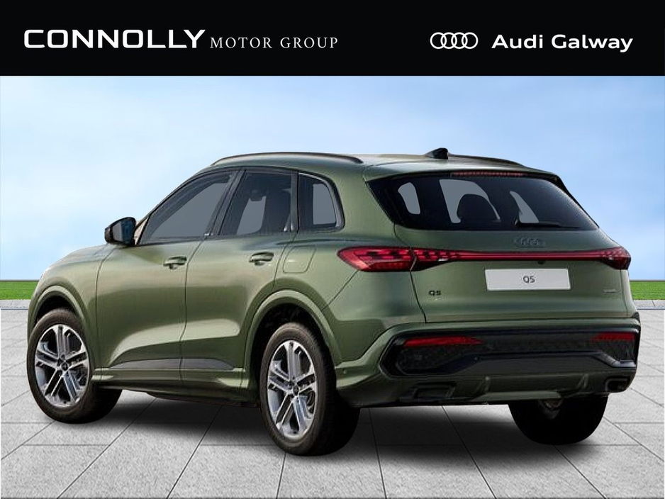 2026 Audi Q5 - image 2