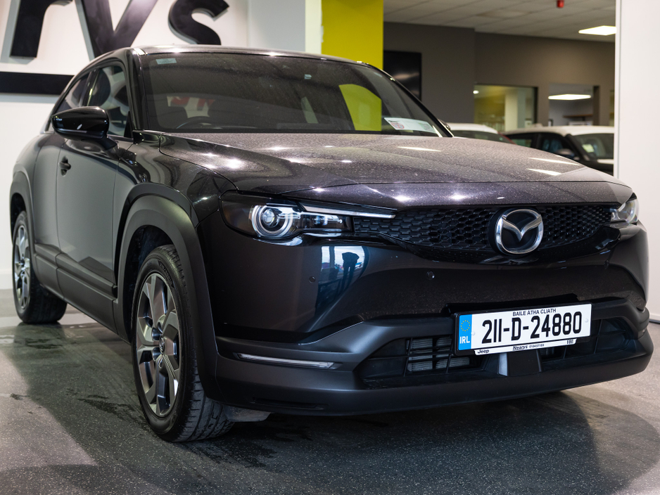 2021 Mazda MX-30 for sale in , Ireland