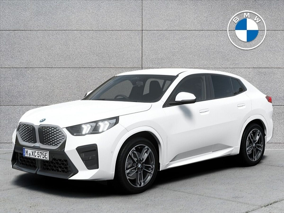 2026 BMW iX2 for sale in , Ireland