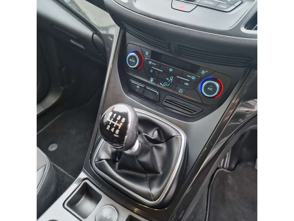 2019 Ford Kuga  €8,950