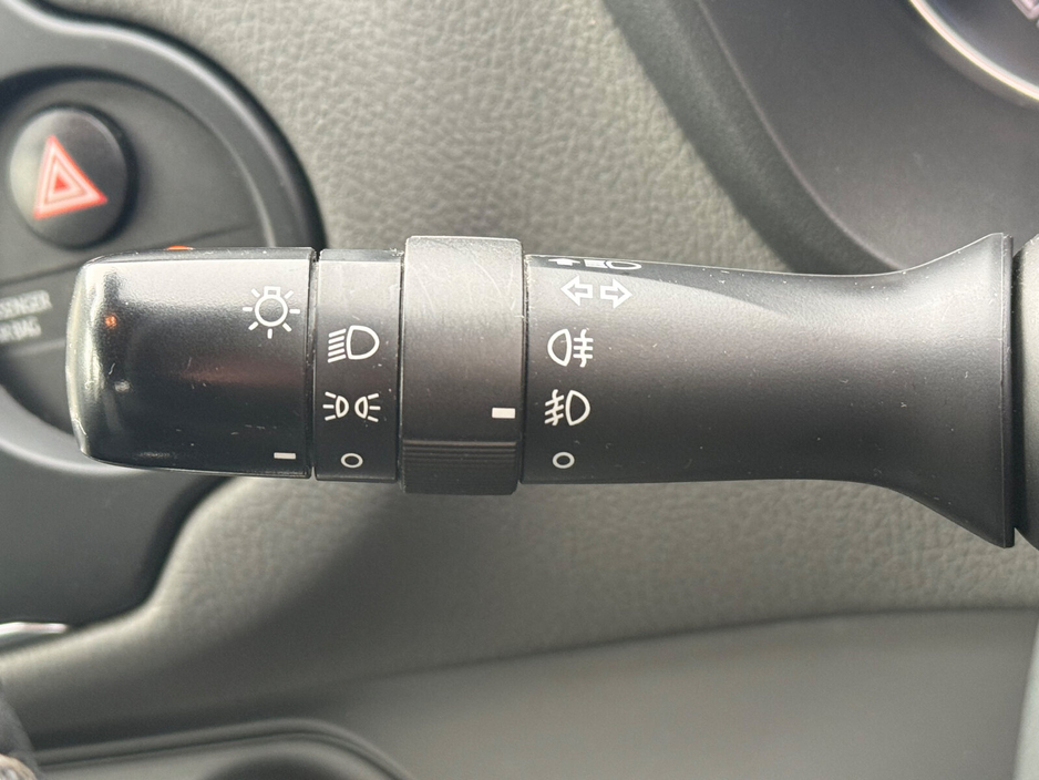 2019 Toyota Yaris 1.0 VVT-i 5Dr Luna