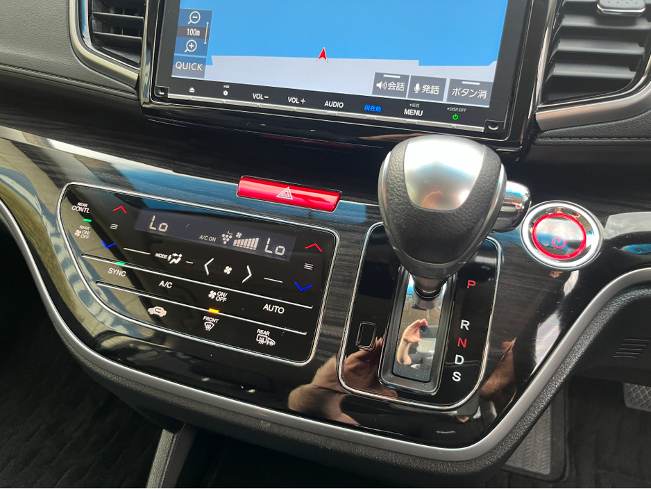 2019 Honda Odyssey - image 20