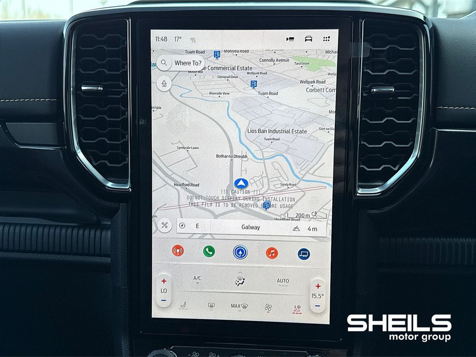 2026 Ford Ranger - image 17