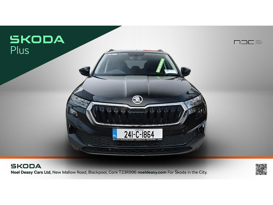 2024 Skoda Karoq - image 7