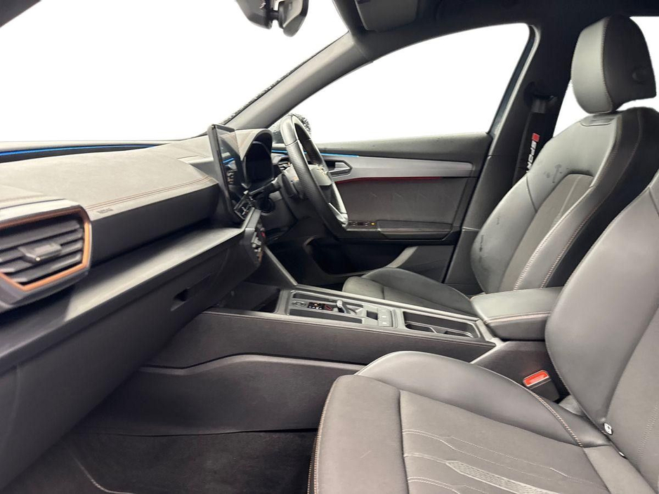 2021 Cupra Formentor - image 2