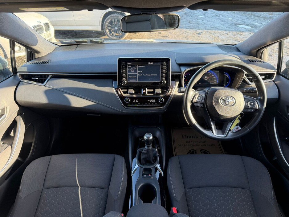 2019 Toyota Corolla - image 14