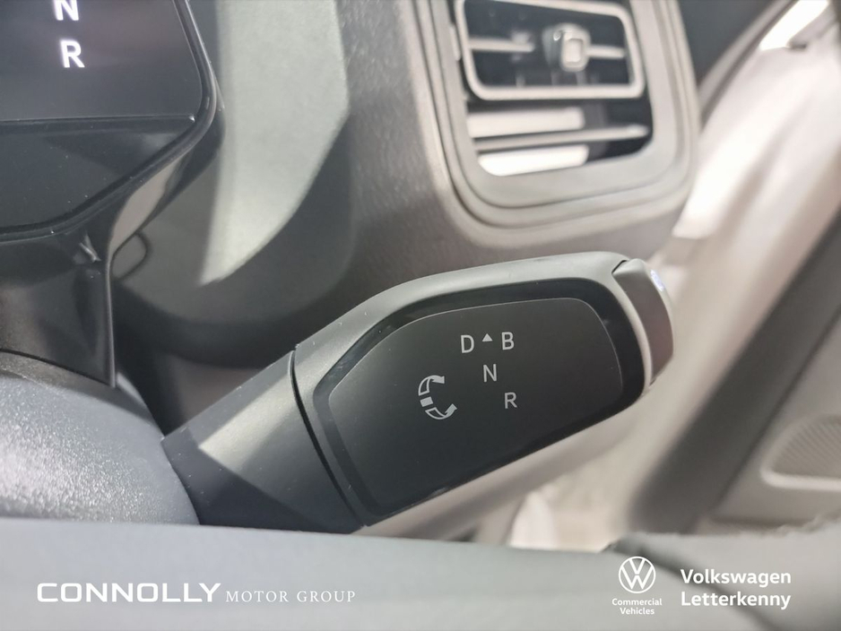 2026 Volkswagen ID.Buzz Cargo 