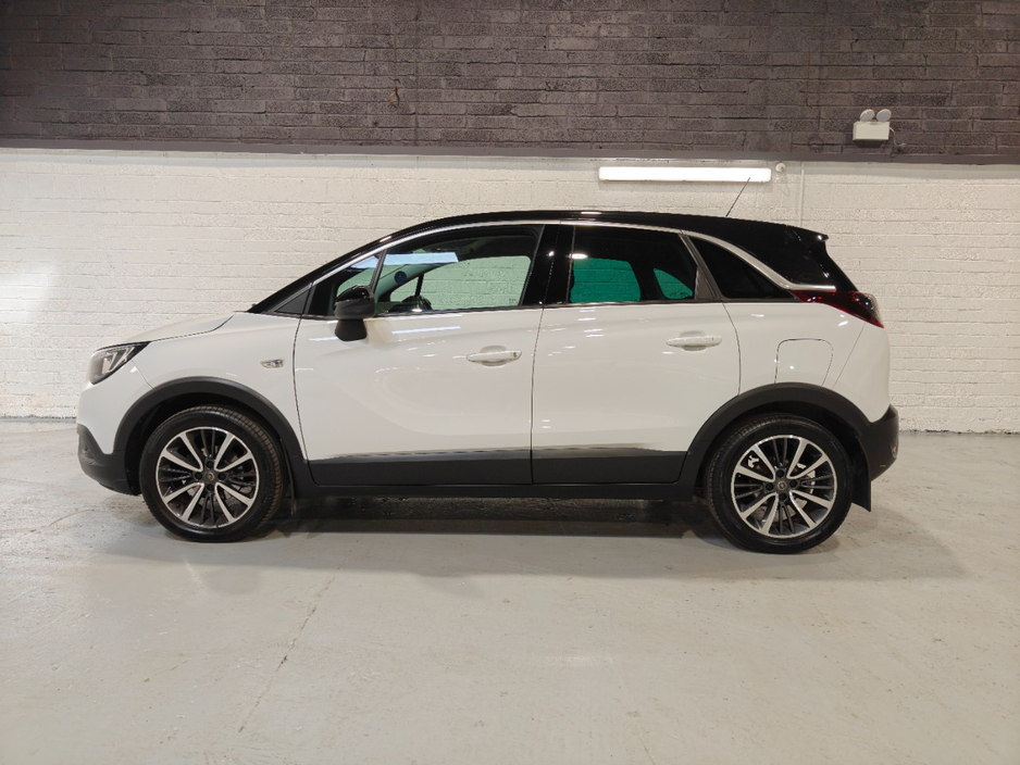 2019 Opel Crossland X - image 5