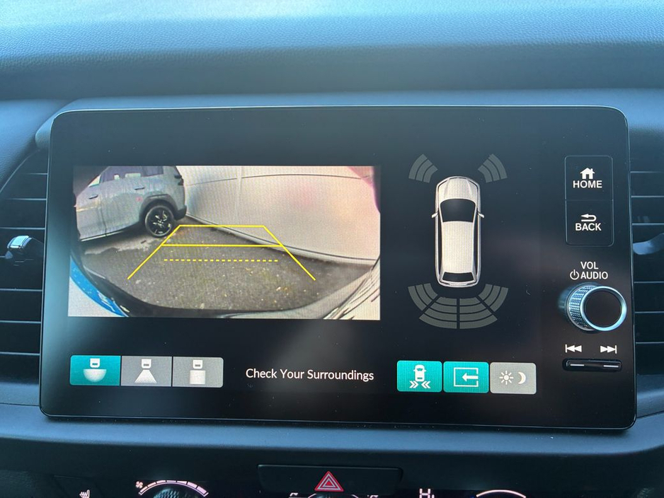 2025 Honda Jazz 1.5 E:hev Advance €29,995