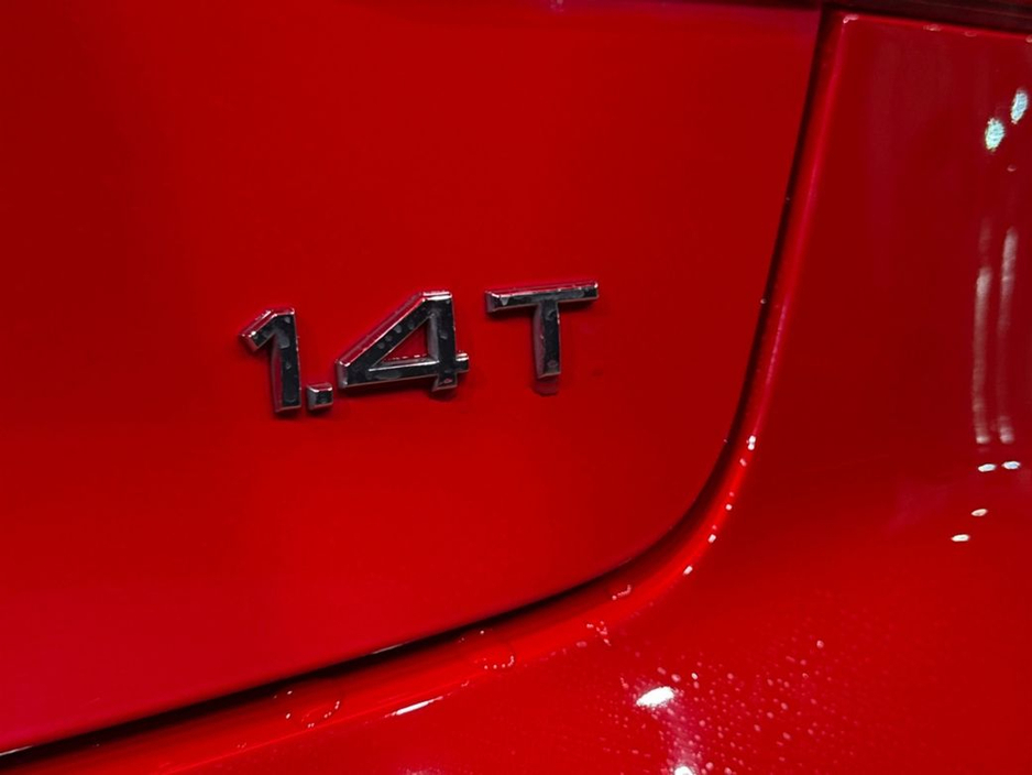 2015 Audi A3 SALOON AUTOMATIC 1.4L TFSI - A/C HEATING CONTROLS - REVERSE CAMERA - CRUISE CONTROL - UPGRADED ALLOY WHEELS €15,950