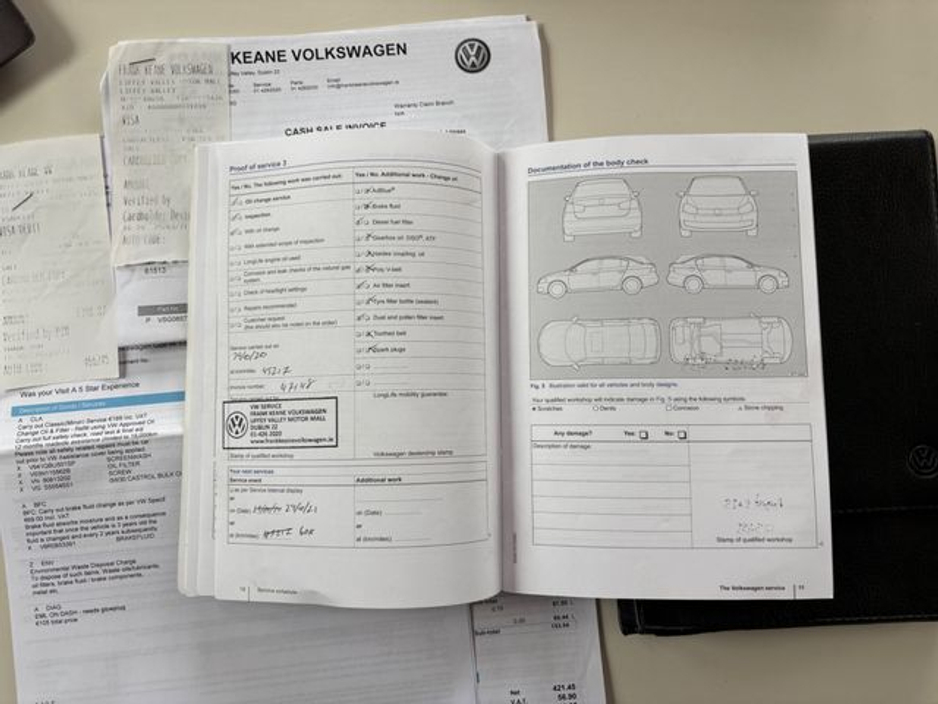 2016 Volkswagen Golf - image 13