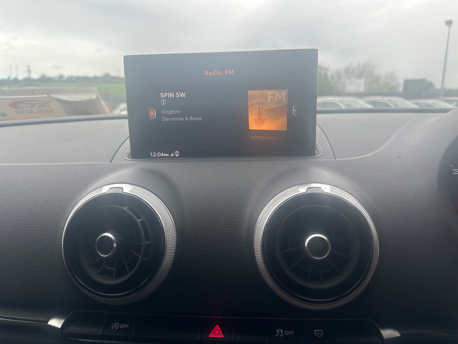 2020 Audi A3 30 TDI 116HP SE €22,950