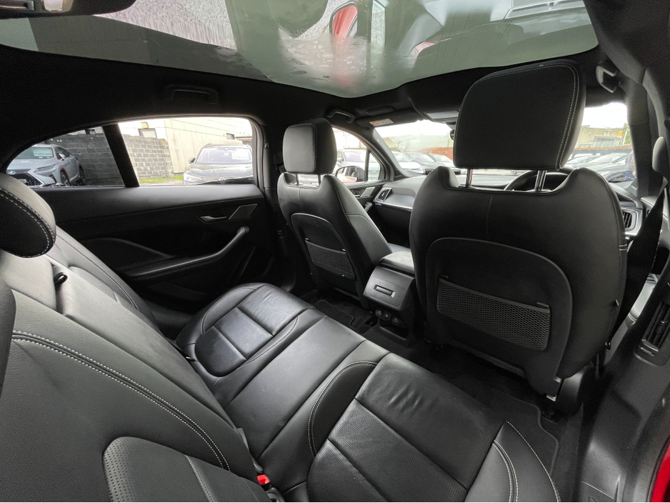 2023 Jaguar I-Pace - image 21