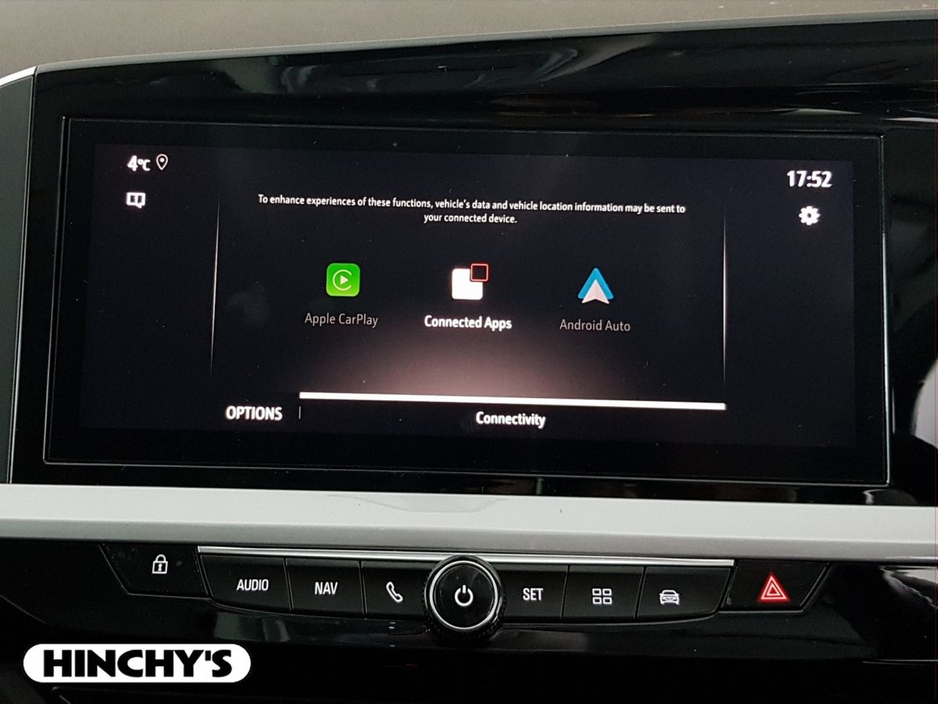 2022 Opel Grandland X - image 13