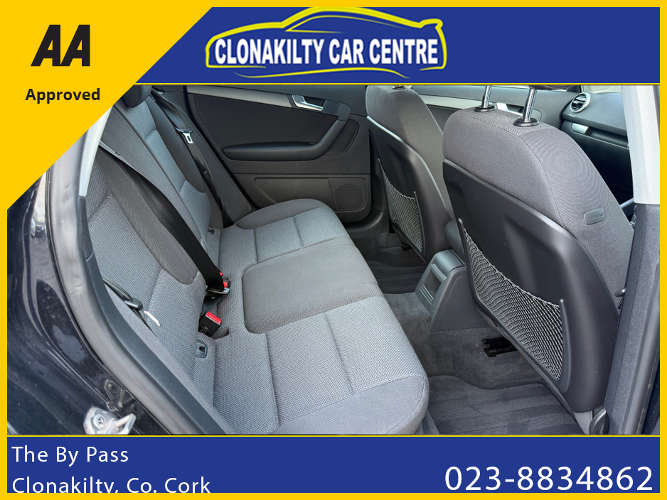 2012 Audi A3 - image 12