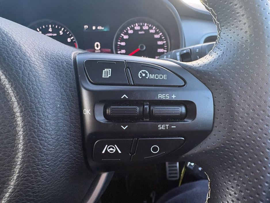 2022 Kia Stonic PE K3 DCT 5DR Auto, *WARRANTY TILL 2029* Lane Departure Warning, Reversing Camera, Multi-Function Steering Wheel,