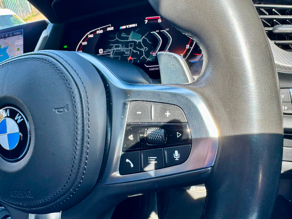 2020 BMW M1 - image 36