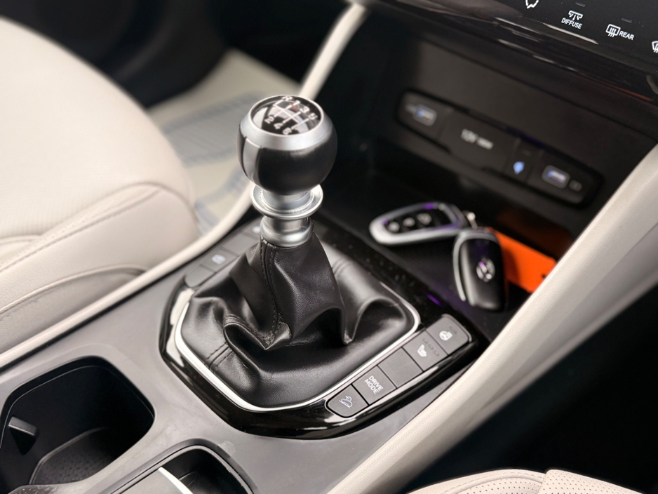 2024 Hyundai Tucson - image 14