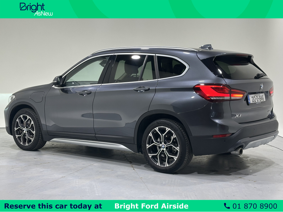 2021 BMW X1 - image 11