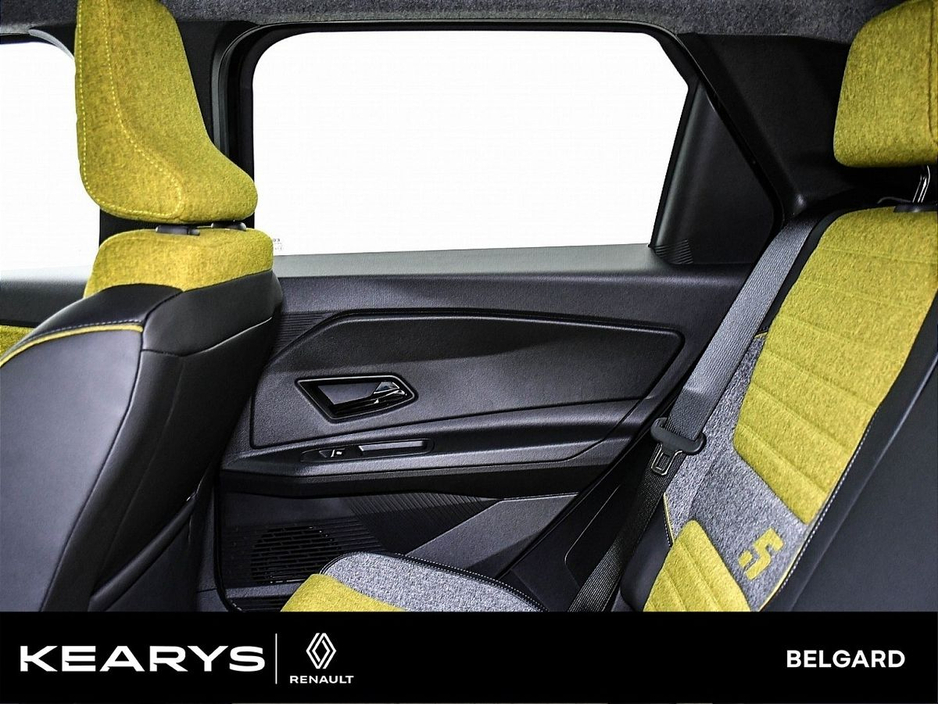 2026 Renault 5 EV40 150hp Iconic €39,145