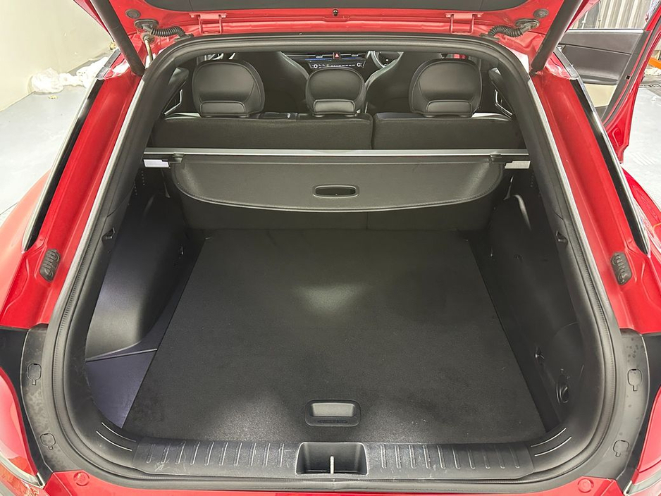 2024 Kia EV6 - image 31