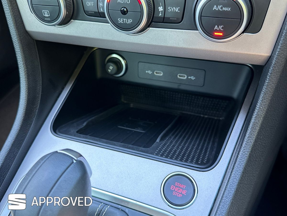 2025 SEAT Ateca - image 17