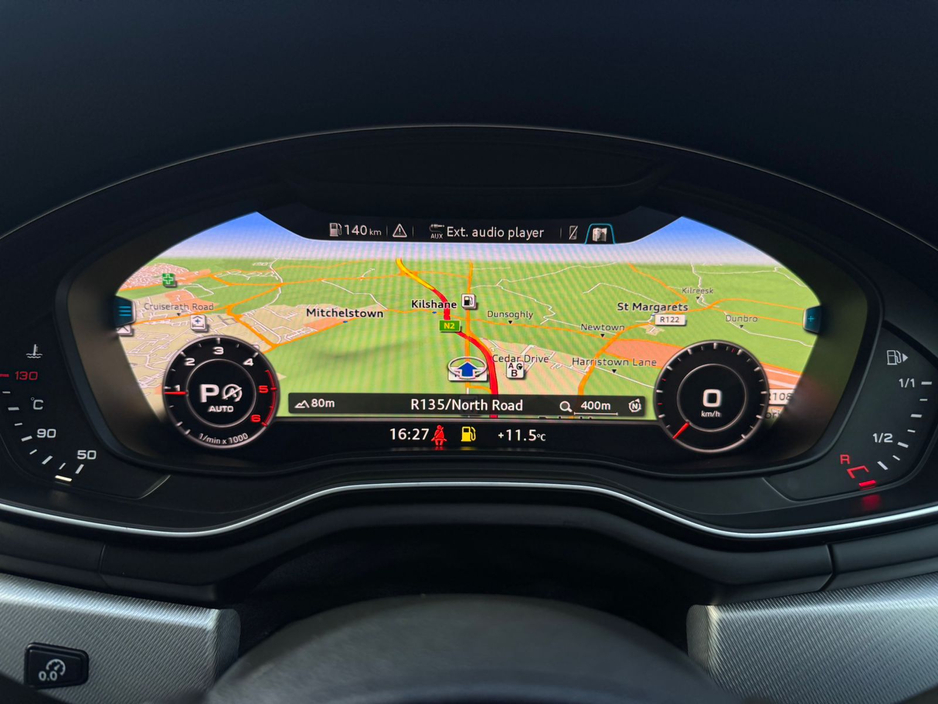 2017 Audi A5 - image 13