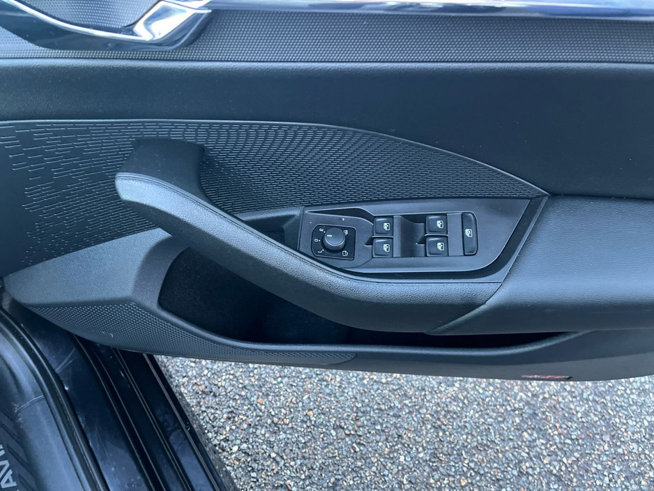 2023 Skoda Octavia OCTAVIA STY 1.0TSI 110HP €26,995