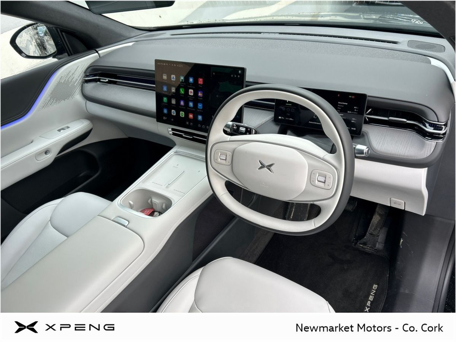 2026 Xpeng G6 - image 6