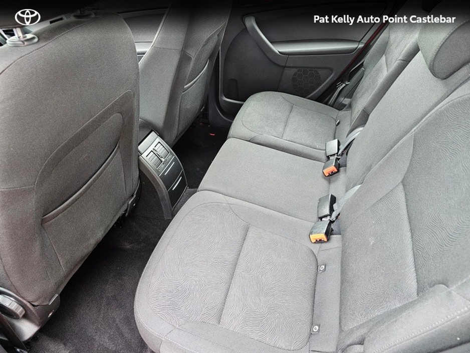 2016 Skoda Yeti - image 7