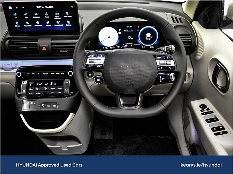 2026 Hyundai Inster - image 22