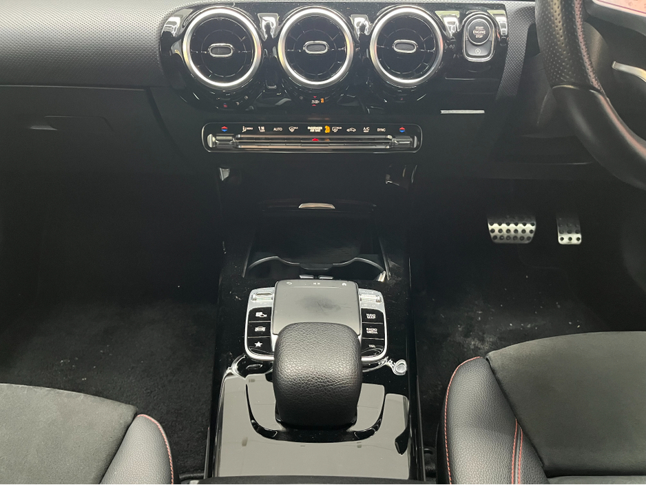 2020 Mercedes-Benz A Class - image 22