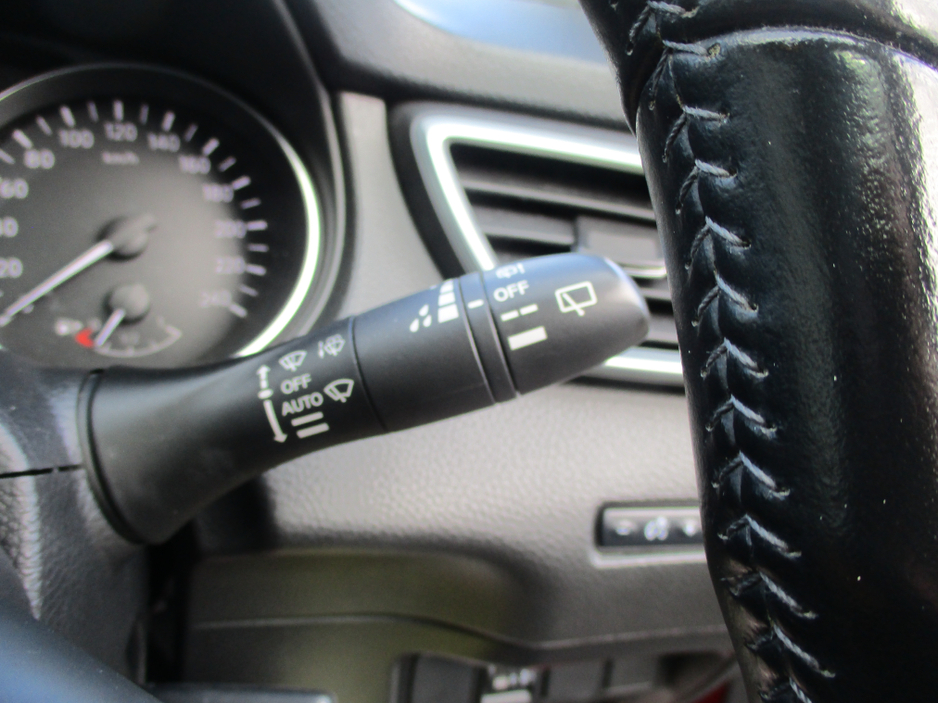 2020 Nissan Qashqai - image 22