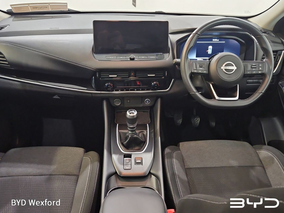 2023 Nissan Qashqai - image 6