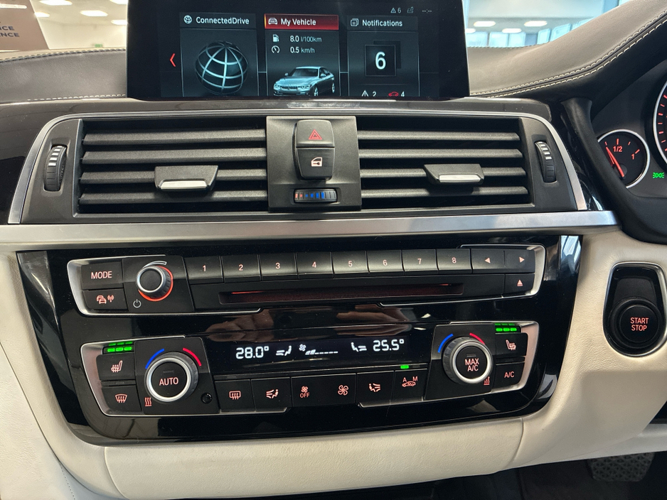 2017 BMW 3 Series 2.0L Petrol Plug-In Hybrid Automatic  *Celebration Edition 002/100 Manufactured* €21,950