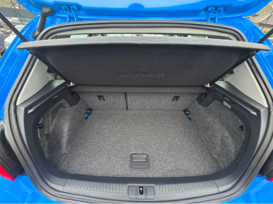 2015 Volkswagen Polo ( 152 REG ) 1.2 TSI COMFORTLINE  - CRUISE CONTROL - LOW TAX BAND - SIMI DEALER €11,750