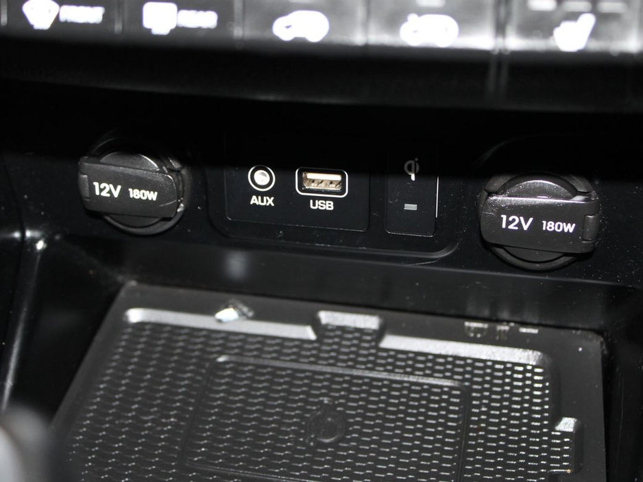 2019 Hyundai Tucson - image 20