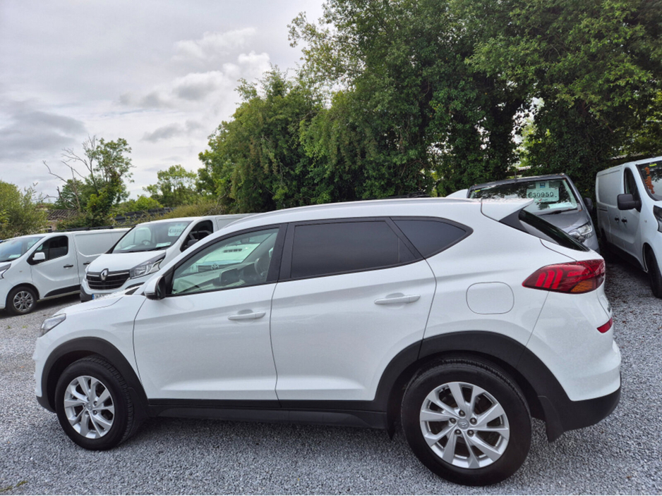 2019 Hyundai Tucson - image 10