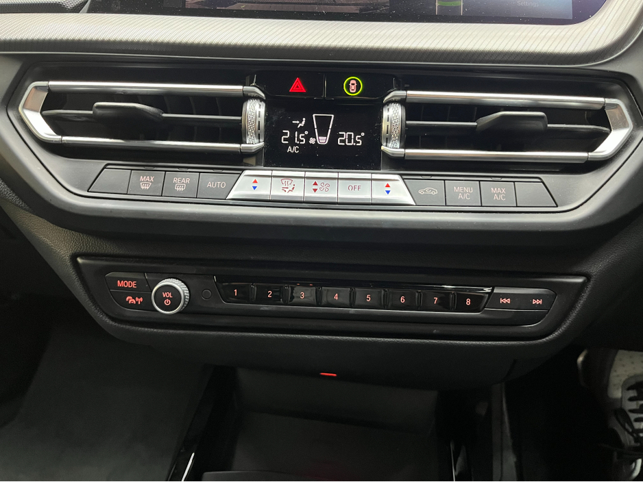 2021 BMW 2 Series - image 21