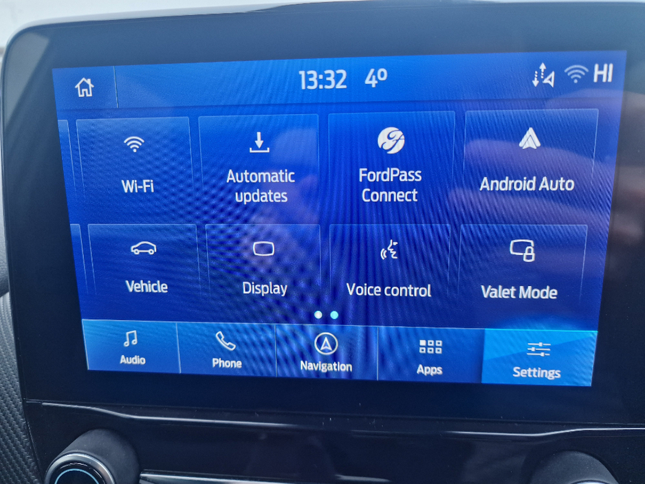 2020 Ford Puma 5 Door St-line X 1L Mhev 4DR €18,950