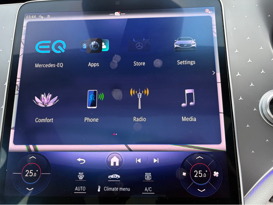 2024 Mercedes-Benz EQE *Sale Agreed* 300 *Panoramic Sunroof…Huge Specification* €49,950