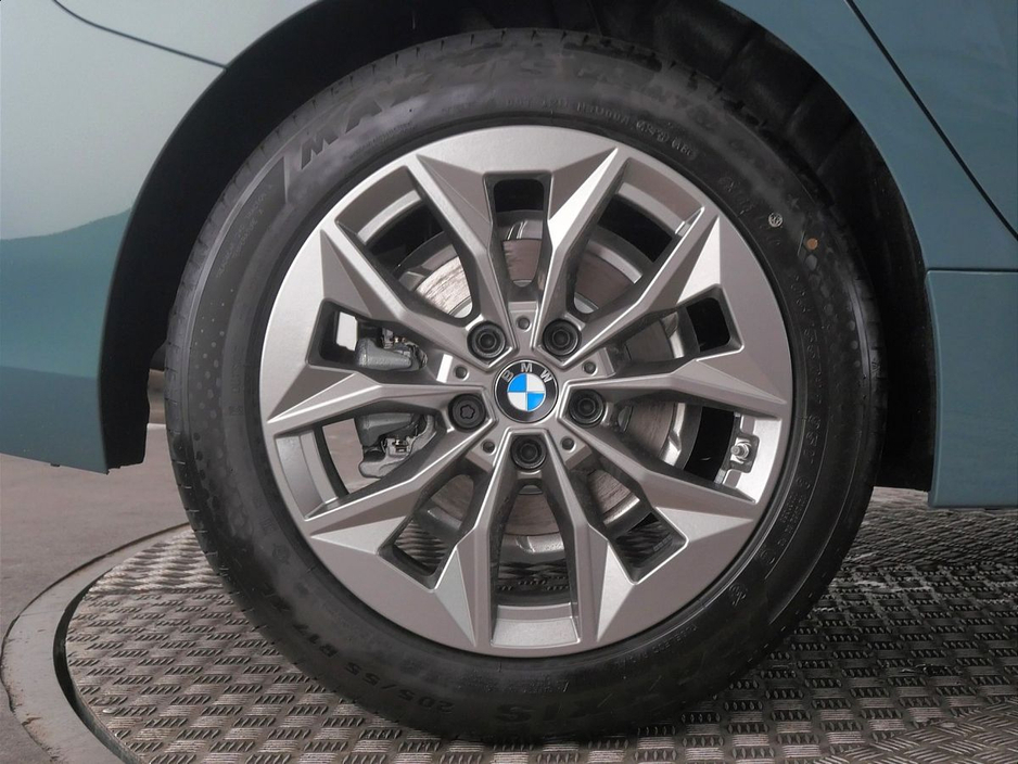 2025 BMW 1 Series 120 Sport €39,900