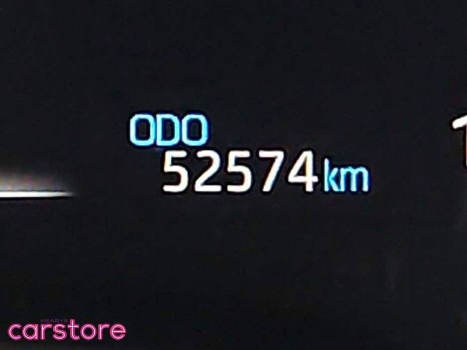 2021 Toyota Yaris Cross - image 20