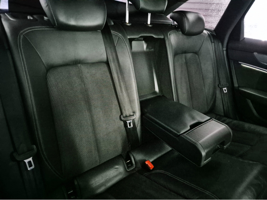 2019 Audi A6 - image 15