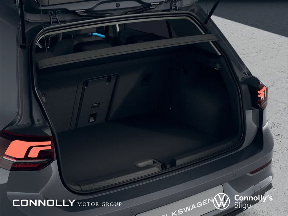2026 Volkswagen Golf - image 8