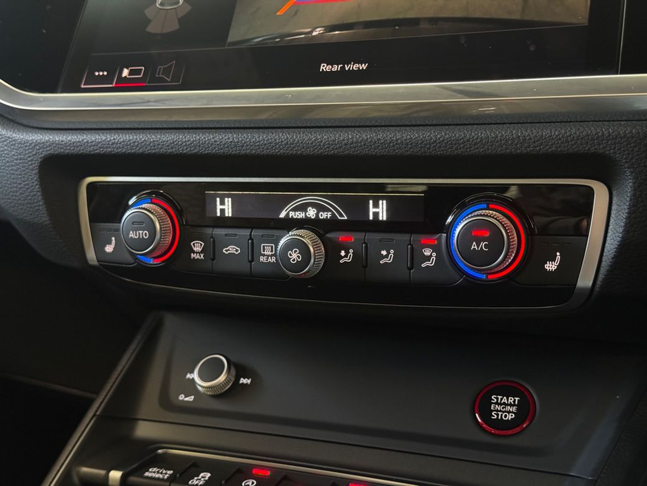 2022 Audi RS Q3 - image 19