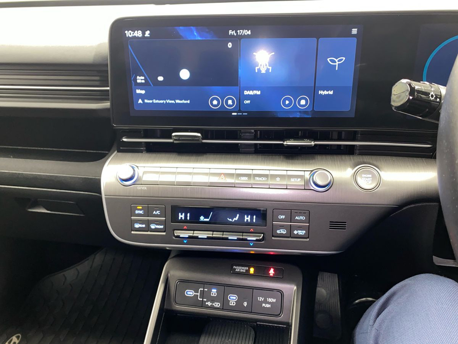 2024 Hyundai Kona - image 16