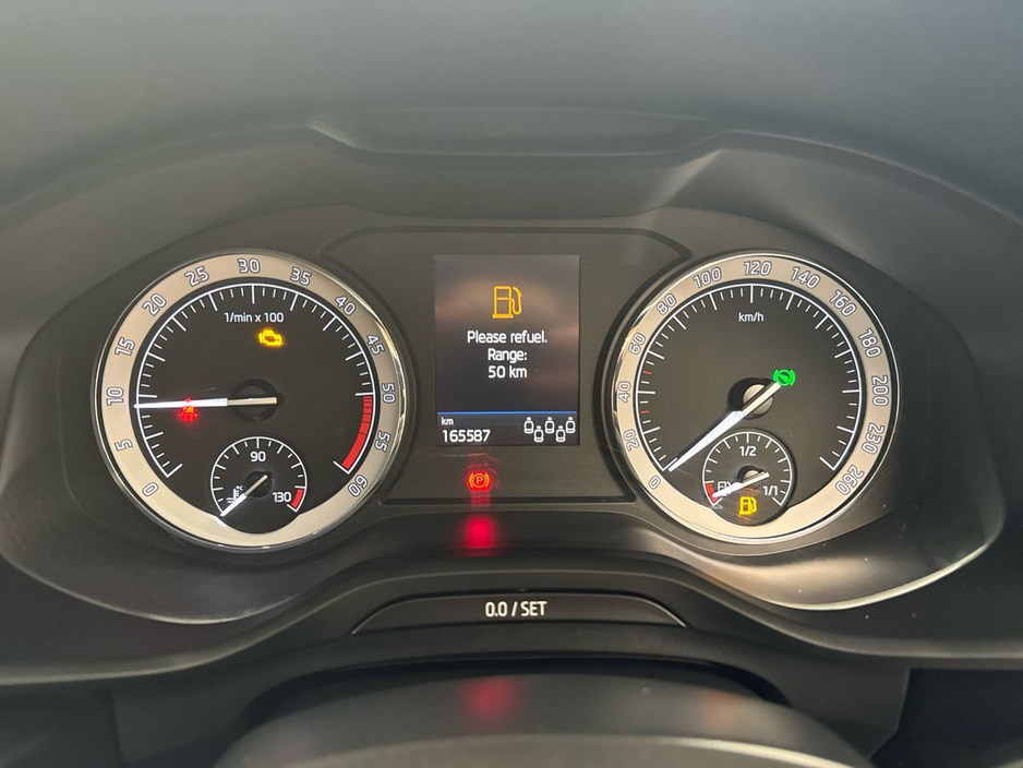 2021 Skoda Kodiaq - image 13