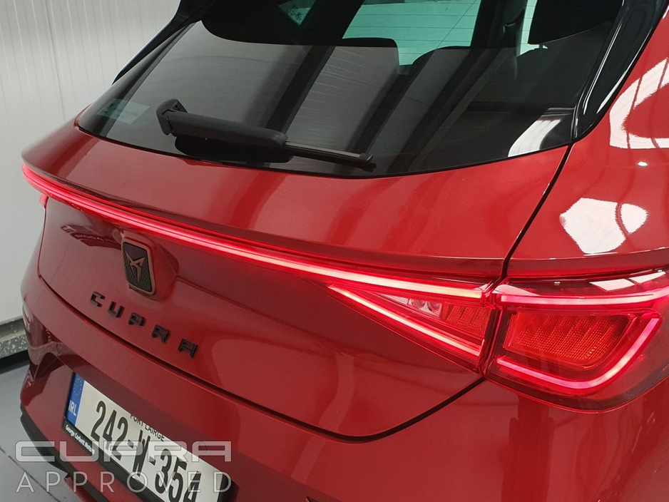 2024 Cupra Leon - image 16