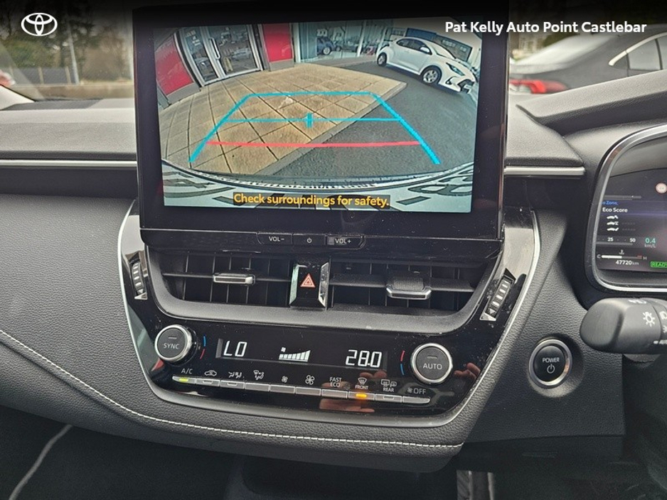 2024 Toyota Corolla - image 17